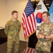 United Nations Command Recognizes Australian Army Captain