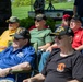 Iowa Department of Veterans Affairs honors Iowa Vietnam War veterans