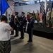 90th Munitions Squadron welcomes new commander