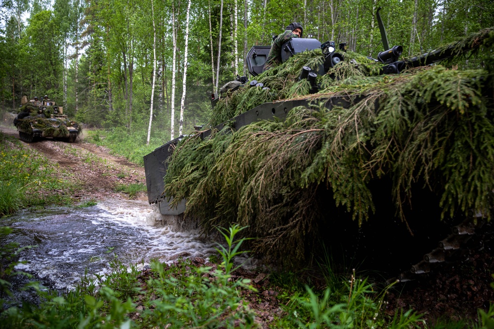 Karelian Lock 23