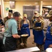 Ellsworth’s 28th Force Support Squadron Participates in Culinary Training Program