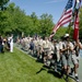 Lincolnshire Memorial Day