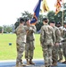 1-145th Aviation Regiment Change of Command