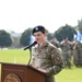 1-145th Aviation Regiment Change of Command