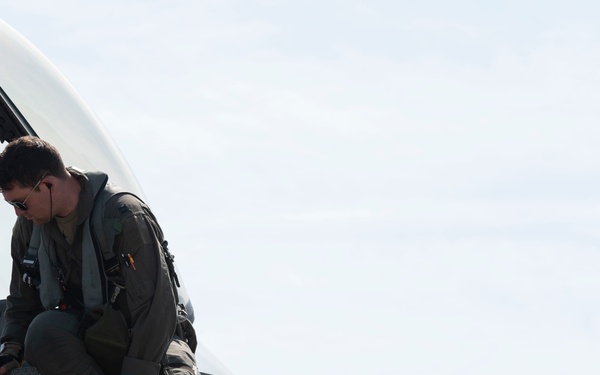 Shaw Airmen demonstrate multi-capability during Iron Hand 23-04