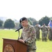 1-145th Aviation Regiment Change of Command