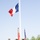 2nd Bn., 5th Marines participates in the 105th Anniversary of the Battle of Belleau Wood