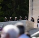 2nd Bn., 5th Marines participates in the 105th Anniversary of the Battle of Belleau Wood