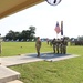 1-145th Aviation Regiment Change of Command