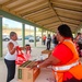 Virgin Islands Department of Human Services Leads Point of Distribution Drill on St. Croix