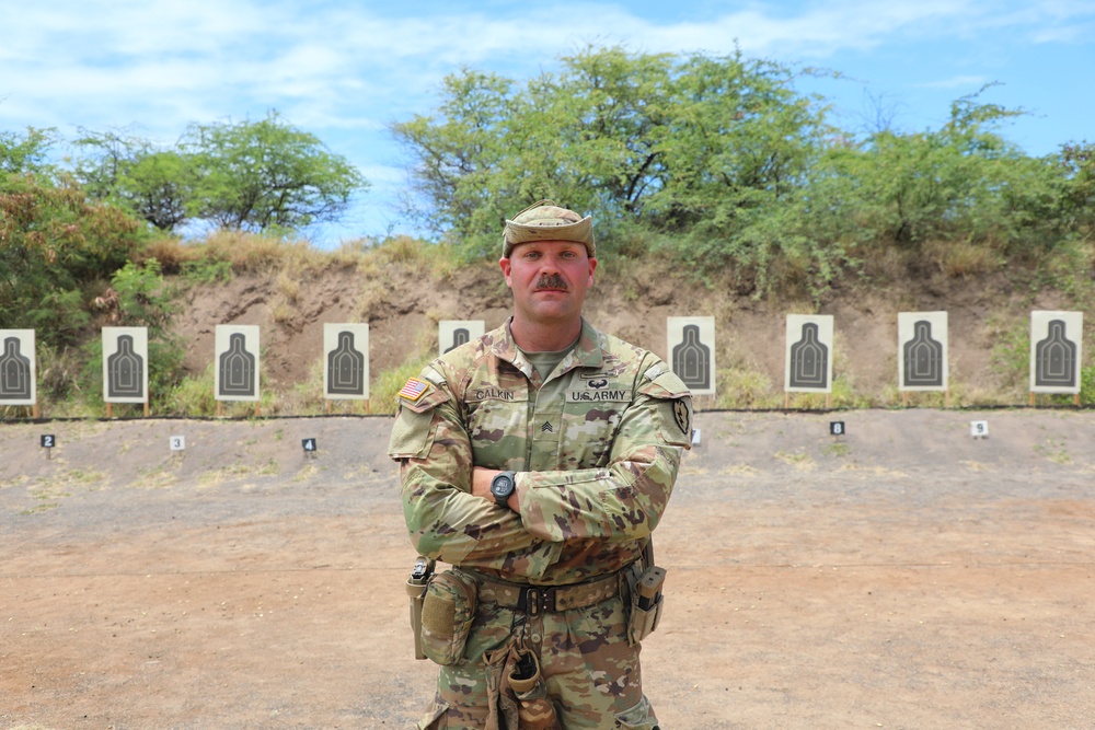 Enhancing Lethality: U.S. Army Marksmanship Unit's Instructor Training Group Empowers Soldiers for Advanced Marksmanship