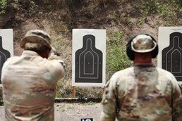 Enhancing Lethality: U.S. Army Marksmanship Unit's Instructor Training Group Empowers Soldiers for Advanced Marksmanship