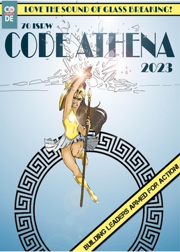 70th ISRW Code Athena strives to reduce female and family-centric barriers to readiness