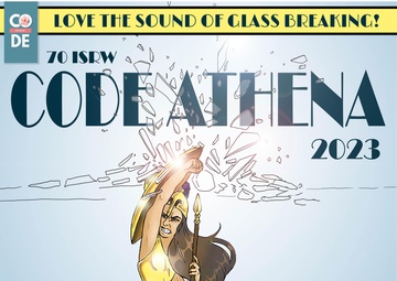 70th ISRW Code Athena strives to reduce female and family-centric barriers to readiness