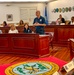 FEMA Region 2 Deputy Regional Administrator Attends Governor's Hurricane Season Preparedness Brief on St. Croix