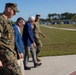 Congressional Delegation visits Marine Forces Special Operations Command