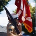 Wasp Marches In Maspeth Memorial Day Parade