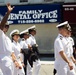 Wasp Marches In Maspeth Memorial Day Parade