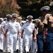 Wasp Marches In Maspeth Memorial Day Parade