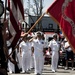 Wasp Marches In Maspeth Memorial Day Parade