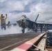USS Nimitz Conducts Flight Operations