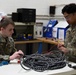 28th Maintenance Squadron E&amp;E and Avionics collaborate through Multi-Capable Airman Initiative