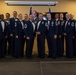 CMSgt Induction Ceremony 2023