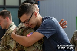 Real Warriors Campaign