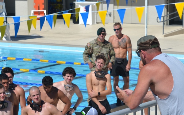 SOCOM Athlete, Florida Army National Guard event in Tampa draws new generation of Special Forces