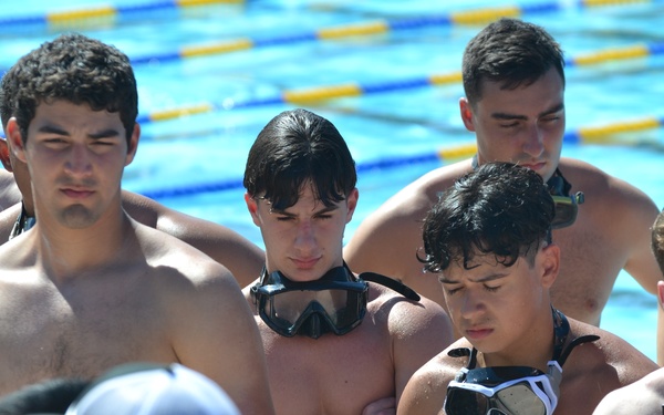 SOCOM Athlete, Florida Army National Guard event in Tampa draws new generation of Special Forces