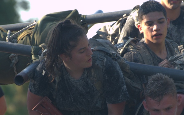 SOCOM Athlete, Florida Army National Guard event in Tampa draws new generation of Special Forces