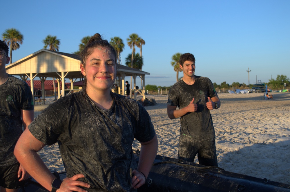 SOCOM Athlete, Florida Army National Guard event in Tampa draws new generation of Special Forces