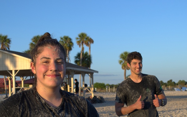 SOCOM Athlete, Florida Army National Guard event in Tampa draws new generation of Special Forces