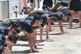 SOCOM Athlete, Florida Army National Guard event in Tampa draws new generation of Special Forces