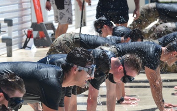 SOCOM Athlete, Florida Army National Guard event in Tampa draws new generation of Special Forces