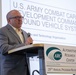ARC’s focus on partnering brings about faster ground vehicle solutions