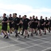 3rd ASOS holds 12th annual TACP 24 hour memorial run