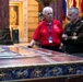 Guided Tour of the Indiana World War Memorial