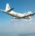 Patrol and Reconnaissance Squadron (VP) 30 P-3C Orion and P-8A Poseidon Formation Flight