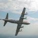 Patrol and Reconnaissance Squadron (VP) 30 P-3C Orion and P-8A Poseidon Formation Flight