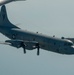 Patrol and Reconnaissance Squadron (VP) 30 P-3C Orion and P-8A Poseidon Formation Flight