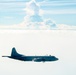 Patrol and Reconnaissance Squadron (VP) 30 P-3C Orion and P-8A Poseidon Formation Flight