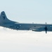 Patrol and Reconnaissance Squadron (VP) 30 P-3C Orion and P-8A Poseidon Formation Flight