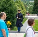 Flowers of Remembrance Day, May 28, 2023