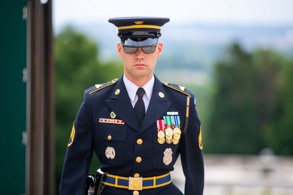 Flowers of Remembrance Day, May 28, 2023