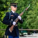 Flowers of Remembrance Day, May 28, 2023