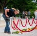 Flowers of Remembrance Day, May 28, 2023