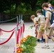 Flowers of Remembrance Day, May 28, 2023