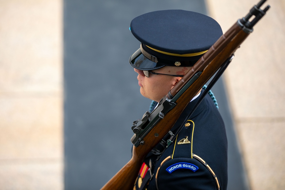 Flowers of Remembrance Day, May 28, 2023
