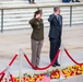 Flowers of Remembrance Day, May 28, 2023